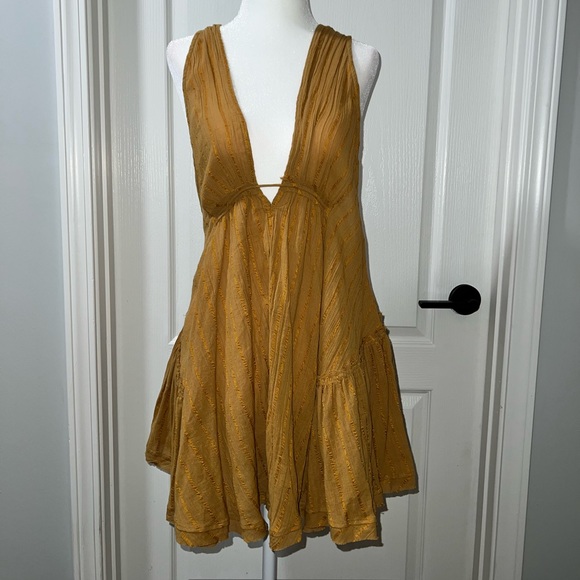 Free People Dresses & Skirts - Free People Mini